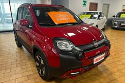Fiat Panda Cross PROMO GRIMALDI SPECIAL DAY Berlina 2024