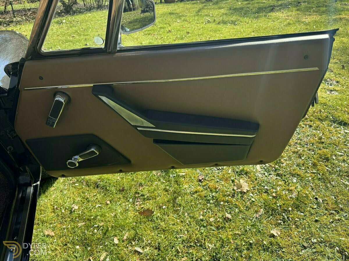 1983 Alfa Romeo Spider 2000, foto 9