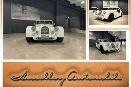 Morgan Plus Six SPECTACULAR Cabriolet / Roadster 2022