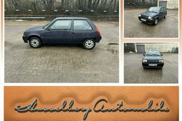 Renault Clio Campus der kleine Freund, leider kein TÜV... Limousine 1990