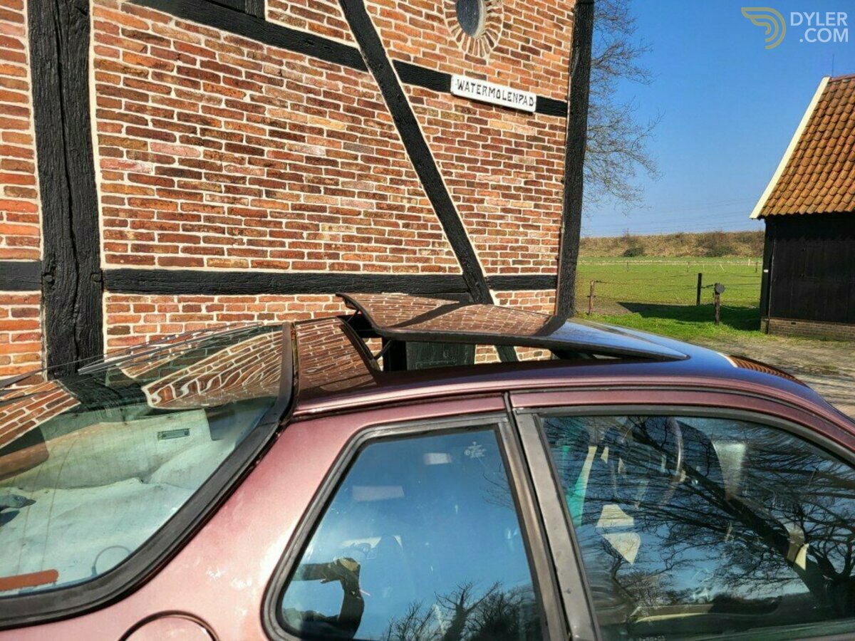 1985 Porsche 944 Targa, foto 5
