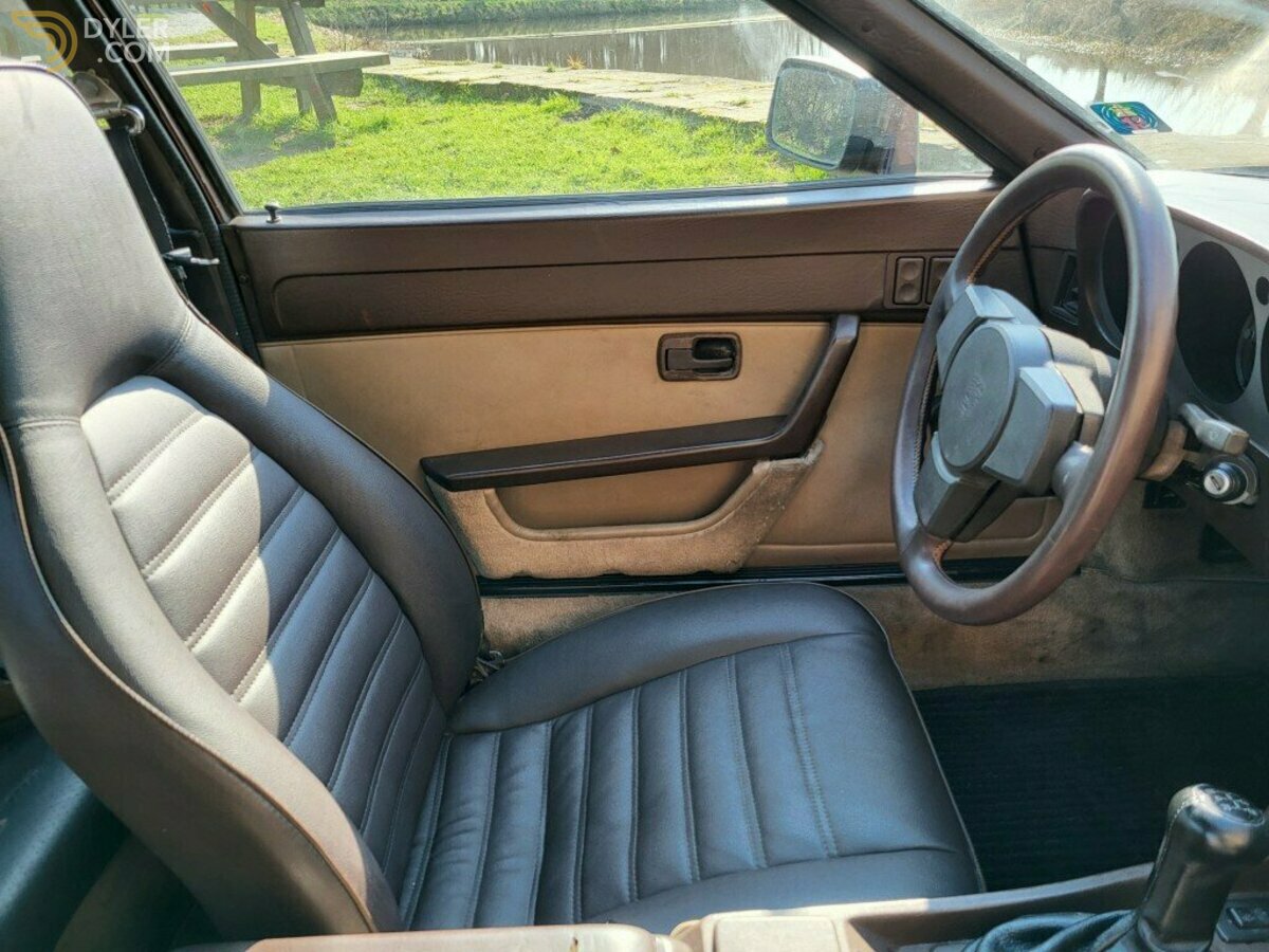 1985 Porsche 944 Targa, foto 7