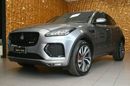 Jaguar E-Pace 2.0 d R-DYNAMIC HSE 204CV AUT.TETT.20"CAM360°FULL! SUV 2021 Grey