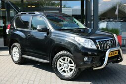Toyota RAV4 LX Kleintransporter 2014 Schwarz