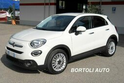 Fiat 500X 1.0 T3 48.000 KM CONNECT SUV 2021 White