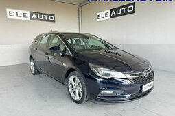 Opel Astra 1.4 Turbo 150CV Aut S&S Sports Tourer Dynamic Auto Familiare 2019 Grigio