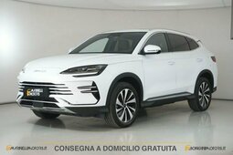BYD Seal U DM-I 1.5 PHEV BOOST 2WD SUV 2026 Blanco