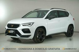 CUPRA Ateca 1.5 TSI DSG SUV 2025 Blanco