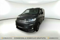 Fiat Ulysse COMBI M1 2.0 BLUEHDI 180CV L3H1 AT8 Monovolumen / MPV 2025 Gris