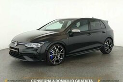 Volkswagen Golf PERMORMANCE 4M DSG 333CV TETTO- 19" ESTORIL Sedán / Berlina 2024 Negro