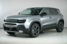 Jeep Avenger SUMMIT SUV 2025 Gris