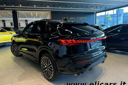 Audi Q5 SPB TDI 150 kW mHEV+ S tronic quattro S line editi Coupe 2025 Black