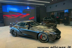 Toyota Camry Final Edition Coupe 2025 Black