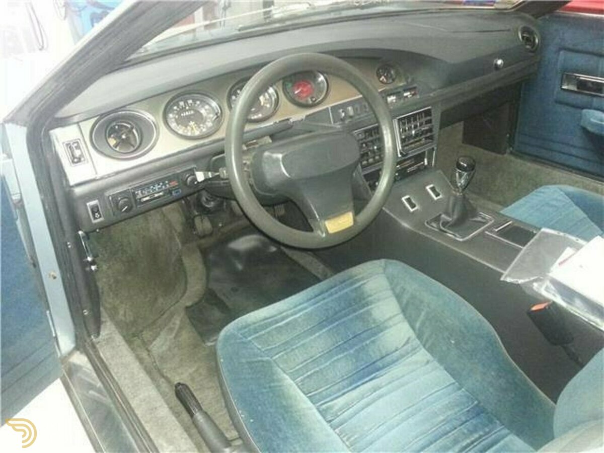 1973 Maserati Merak 3000, foto 5