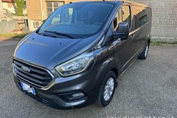 Ford Transit Titanium Monovolume / MPV 2018