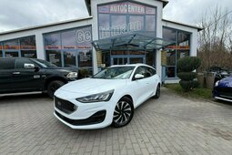 Ford Focus TDCI Kombi 2024