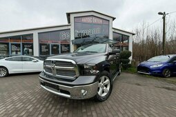 Dodge Ram 1500 2014