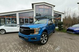Ford F-150 STX 2020