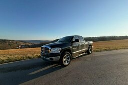 Dodge Ram 1500 2007