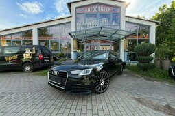 Audi A4 2.0 TDI ULTRA AHK LED DIGITAL TACHO... Kombi 2018