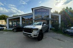 Dodge Ram Sport 2021