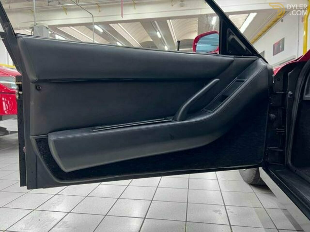 1991 Ferrari Testarossa cat, foto 10