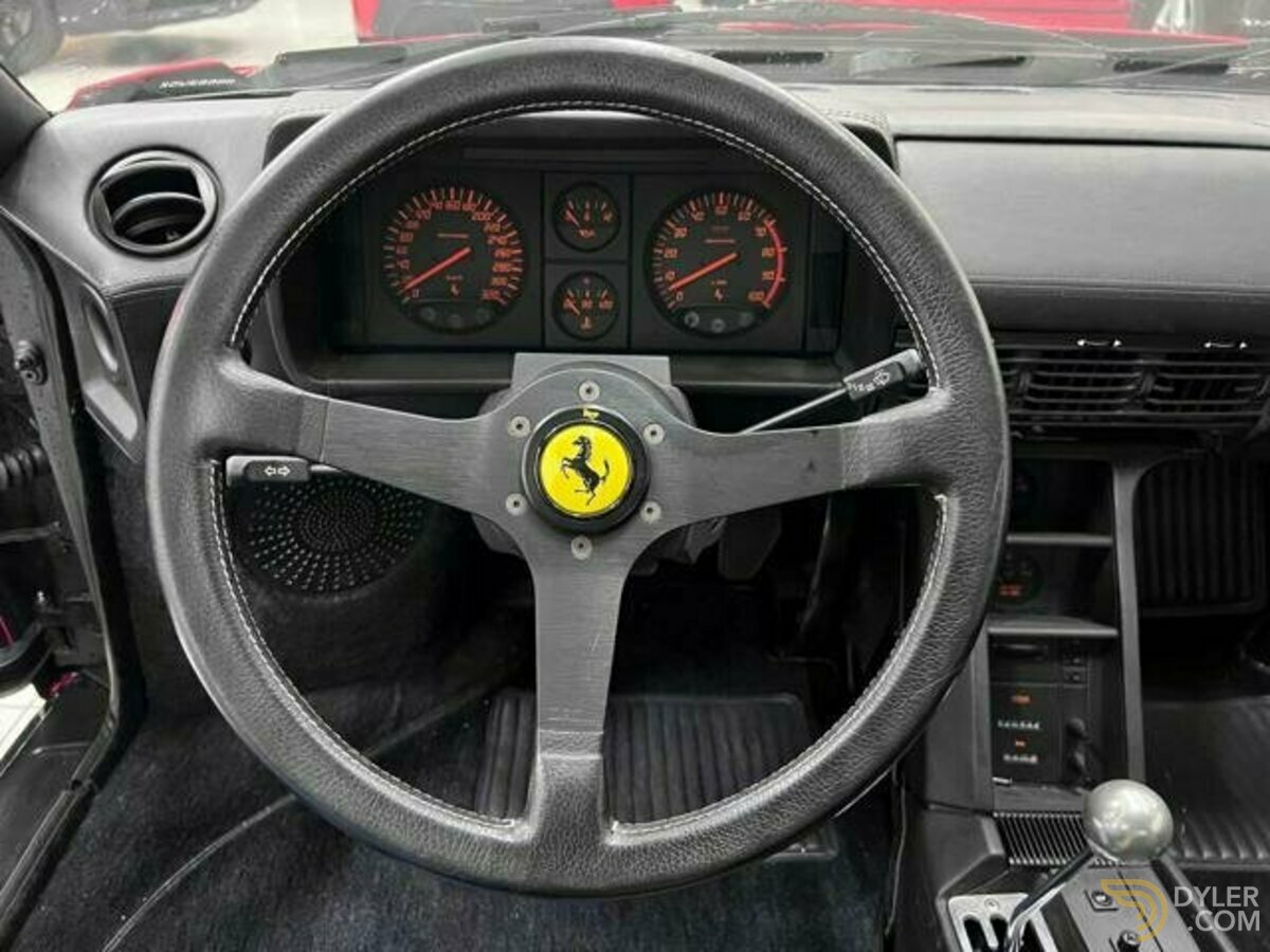 1991 Ferrari Testarossa cat, foto 11