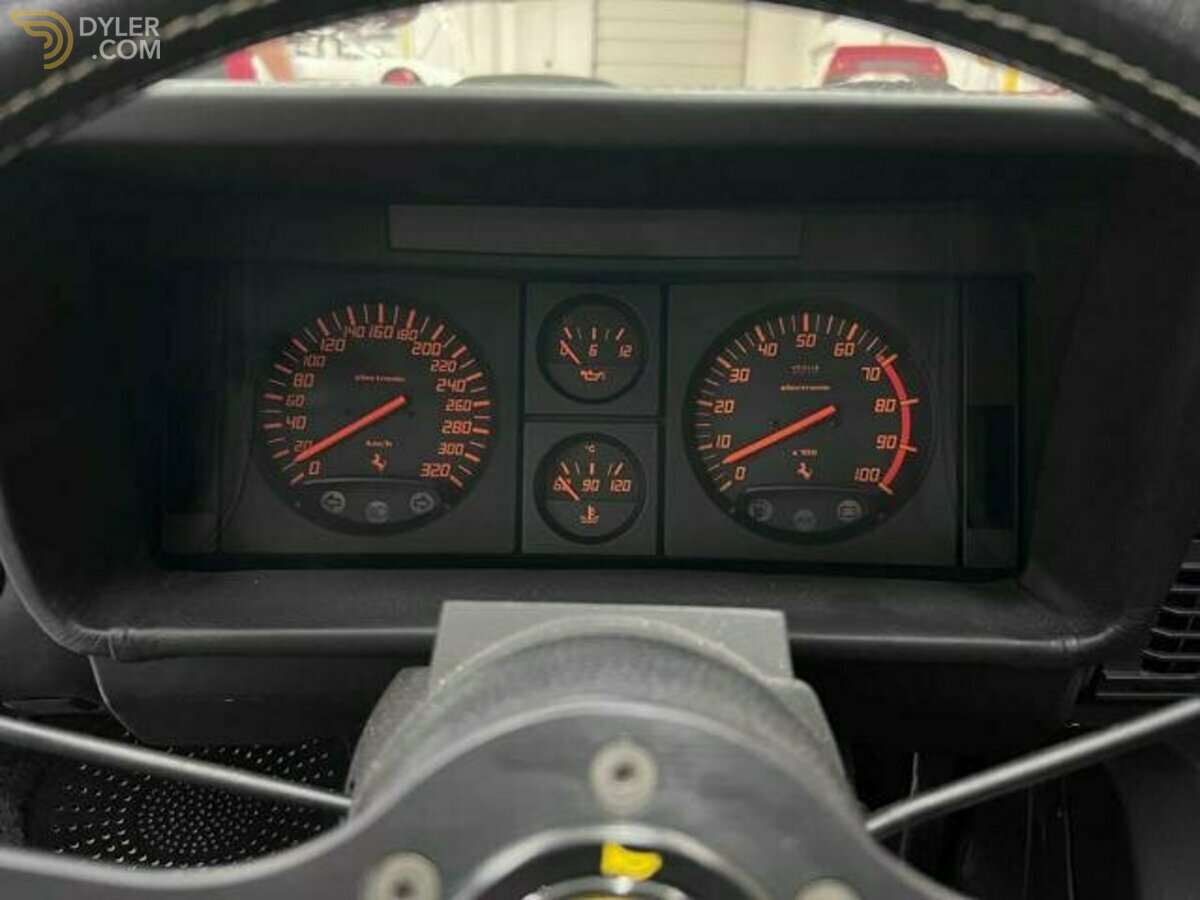 1991 Ferrari Testarossa cat, foto 12
