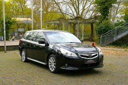 Subaru Legacy Outback 2.5i F1 Auto.AWD-Kessy~R-CAM~Navi*... Auto Familiare 2011