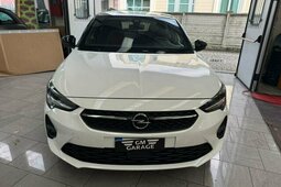 Opel Corsa GS Line Sedan / Saloon 2020 White
