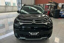 Citroen C3 PureTech 130 S&S EAT6 Max SUV 2024 Black