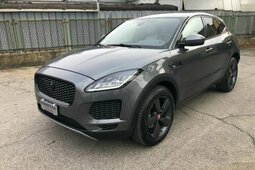 Jaguar E-Pace S SUV 2019