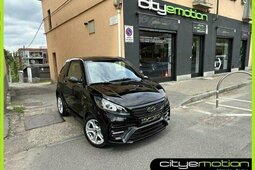Ligier Nova 50 Progress Sport Young 2.0 Hatchback 2021 Black