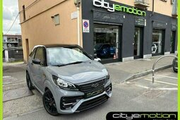 Ligier Nova Sport Ultimate Ice Tec Hatchback 2024 Grey