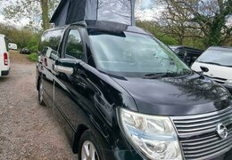 Nissan Elgrand para venda | Dyler