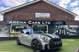 MINI Hatch Cooper Sport Hatchback 2021