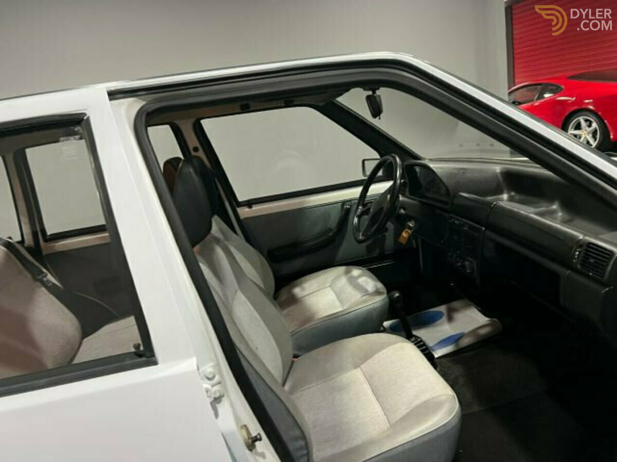 1989 Fiat Uno 1.0 FIRE 5 porte, foto 10