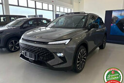 Tiger R6 Six 1.5 T DI GPL 7DCT SUV 2026 Gris