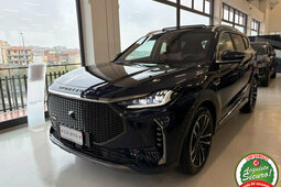 Sportequipe 5 T-GDI DCT GPL SUV 2026 Azul