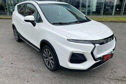 EVO Evo 4 1.6 115CV BI-FUEL GPL "COME NUOVA" Sedán / Berlina 2024 Blanco