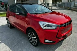 EVO Evo 3 Evo 3 1.5 Bi-fuel GPL "NEOPATENTATI" Sedán / Berlina 2021 Burdeos
