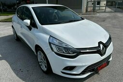 Renault Clio NEOPATENTATI-STUPENDA!! Sedán / Berlina 2016 Blanco