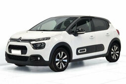 Citroen C3 PureTech 110 S&S EAT6 Shine Sedán / Berlina 2023 Blanco