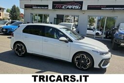 Volkswagen Golf R-Line Plus Berlina 2025 Bianco