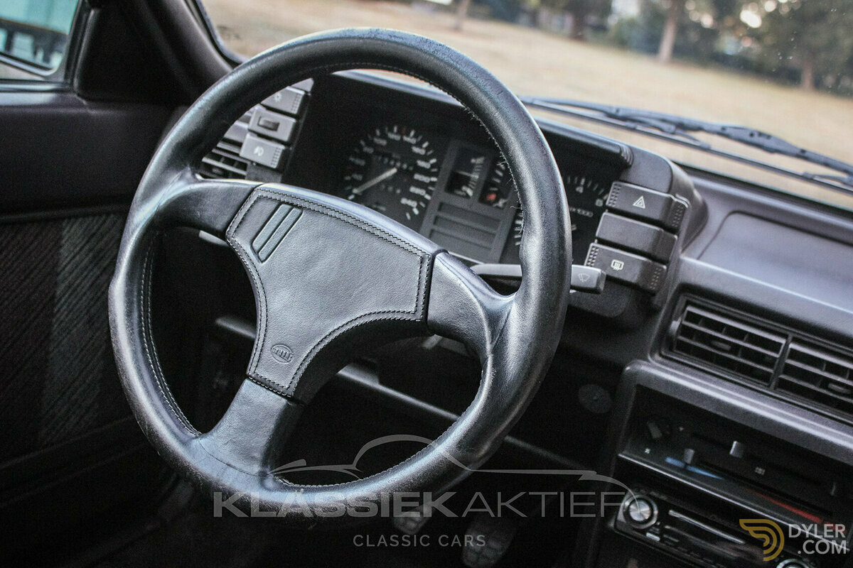 1982 Audi Quattro, foto 10