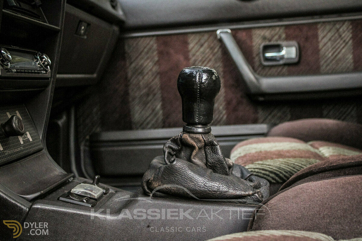 1982 Audi Quattro, foto 5