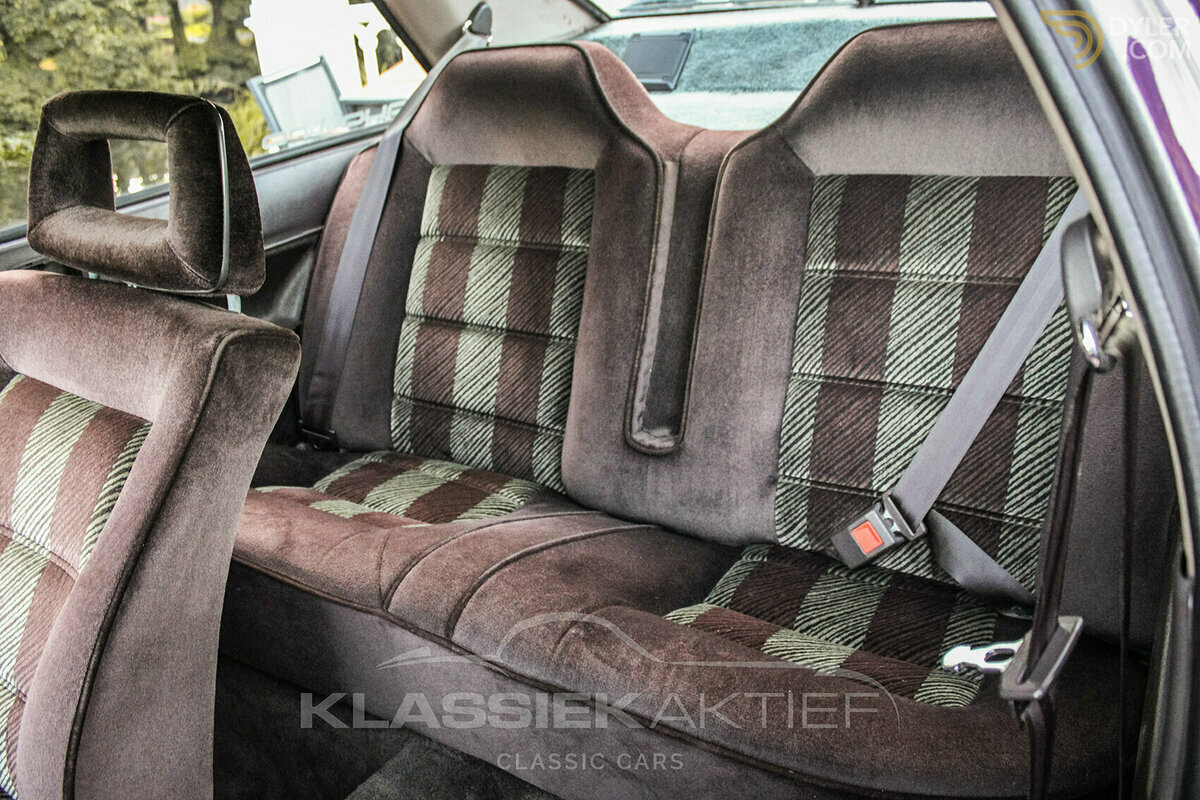 1982 Audi Quattro, foto 11
