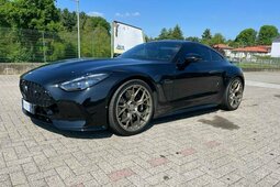 Mercedes-Benz AMG GT GT Coupé 2025 Nero