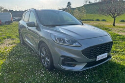 Ford Kuga 1.5 EcoBlue 120 CV 2WD ST-Line SUV 2022 Grigio
