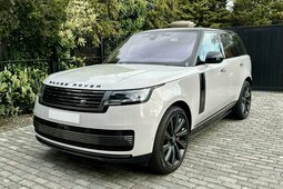 Land Rover Range Rover 4.4 P530 V8 SV Auto 4WD Euro 6 (s/s) 5dr 2023